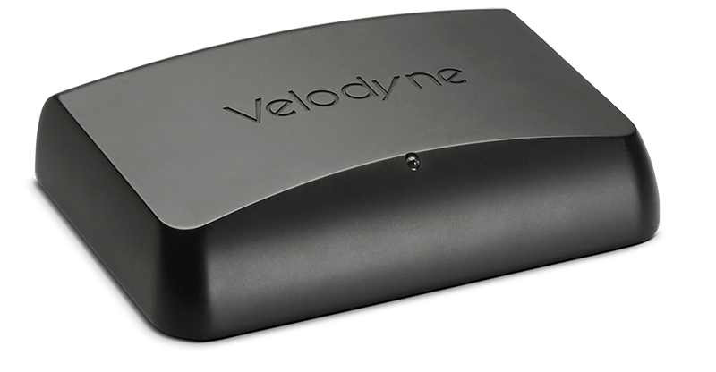Velodyne Acoustics WI Connect System II Wi-Connect Transmitter Perfect low frequency, No Cables - Each