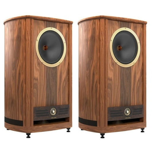 Fyne Audio Vintage FIFTEEN Tower Speaker - Pair