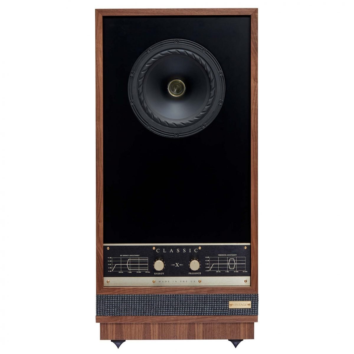 Fyne Audio Vintage Classic X TowerSpeaker - Pair