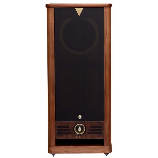 Fyne Audio Vintage TEN  Tower  Loudspeaker - Pair