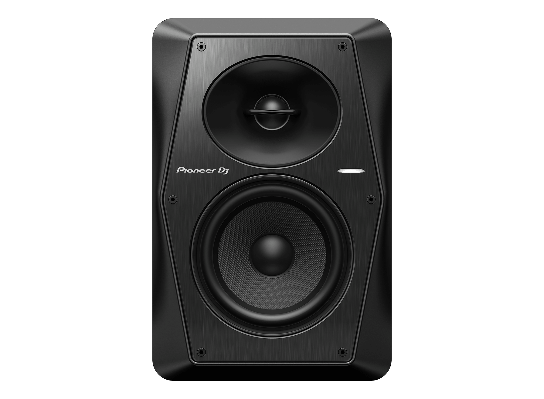 Pioneer VM50, 5” Powered Monitor Speaker- Pair