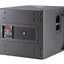 JBL VRX918SP High-Power 18-Inch Differential Drive® Powered Suspendable Subwoofer System with Integrated Class-D Amplification and DSP for VRX Line Array Applications