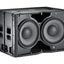 JBL VTX S25 Dual 15-Inch Suspendable Cardioid-Arrayable Subwoofer with Differential Drive® Transducers & Advanced System Integration - Audiomaxx India