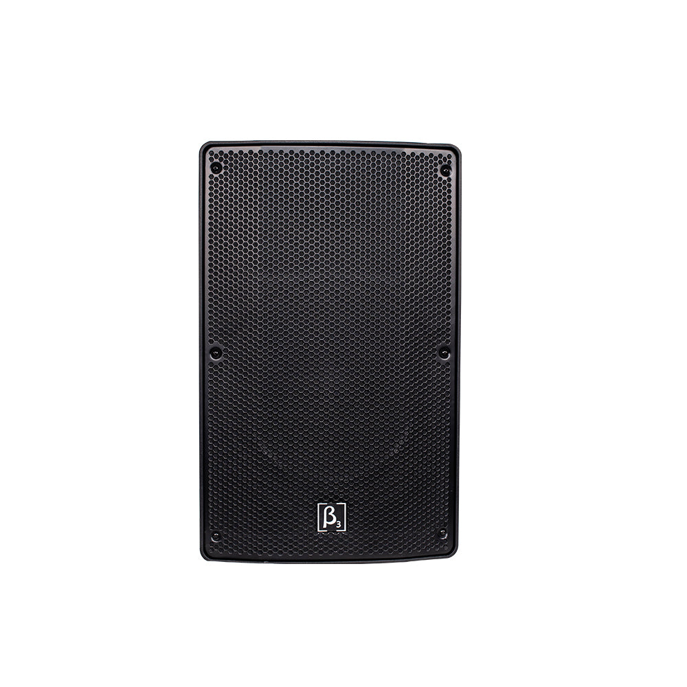 Beta3 VX12A two-Way Full-Range Powered Loudspeaker