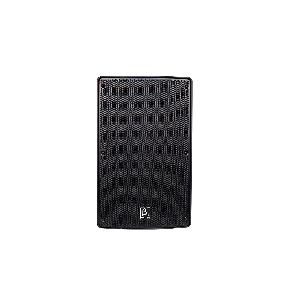 Beta3 VX15A Two-Way Full-Range Powered Loudspeaker