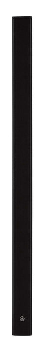 Yamaha VXL1B16 Slim Line Array Loudspeaker with 16 x 1.5” Drivers - Each