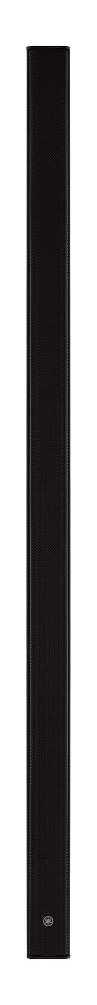 Yamaha VXL1B24 Slim Line Array Loud Speaker with 24 x 1.5” Drivers - Each