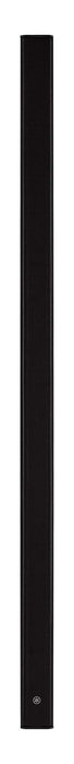 Yamaha VXL1B24 Slim Line Array Loud Speaker with 24 x 1.5” Drivers - Each