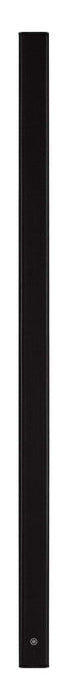 Yamaha VXL1B16 Slim Line Array Loudspeaker with 16 x 1.5” Drivers - Each