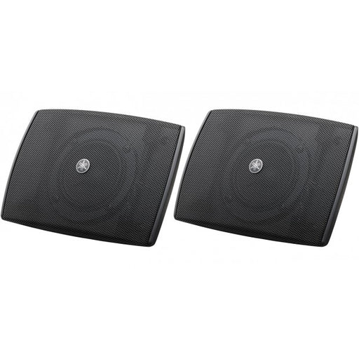 Yamaha VXS3FT 3.5 inch High-Impedance Surface-Mount Speaker - Pair