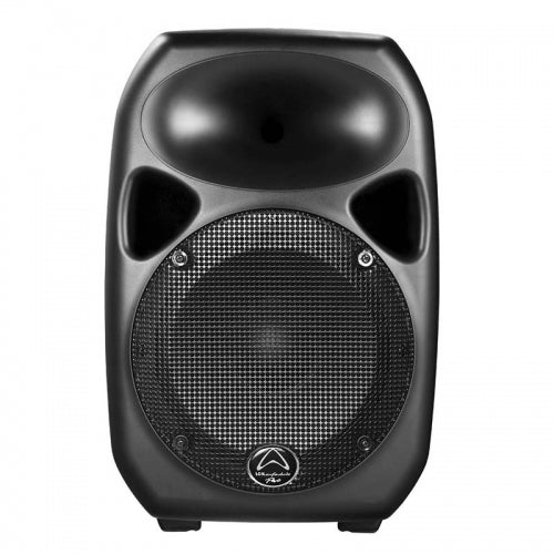 Wharfedale Pro Titan 8A MKII 2-Way Bi-Amplified System 150W Active PA Speaker - Each