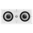 Pure Acoustics WB-252  165W 5.25 "  LCR In-Wall Speaker with Lay-flat Magnetic Grill High Performance Sound Superior Design- Each