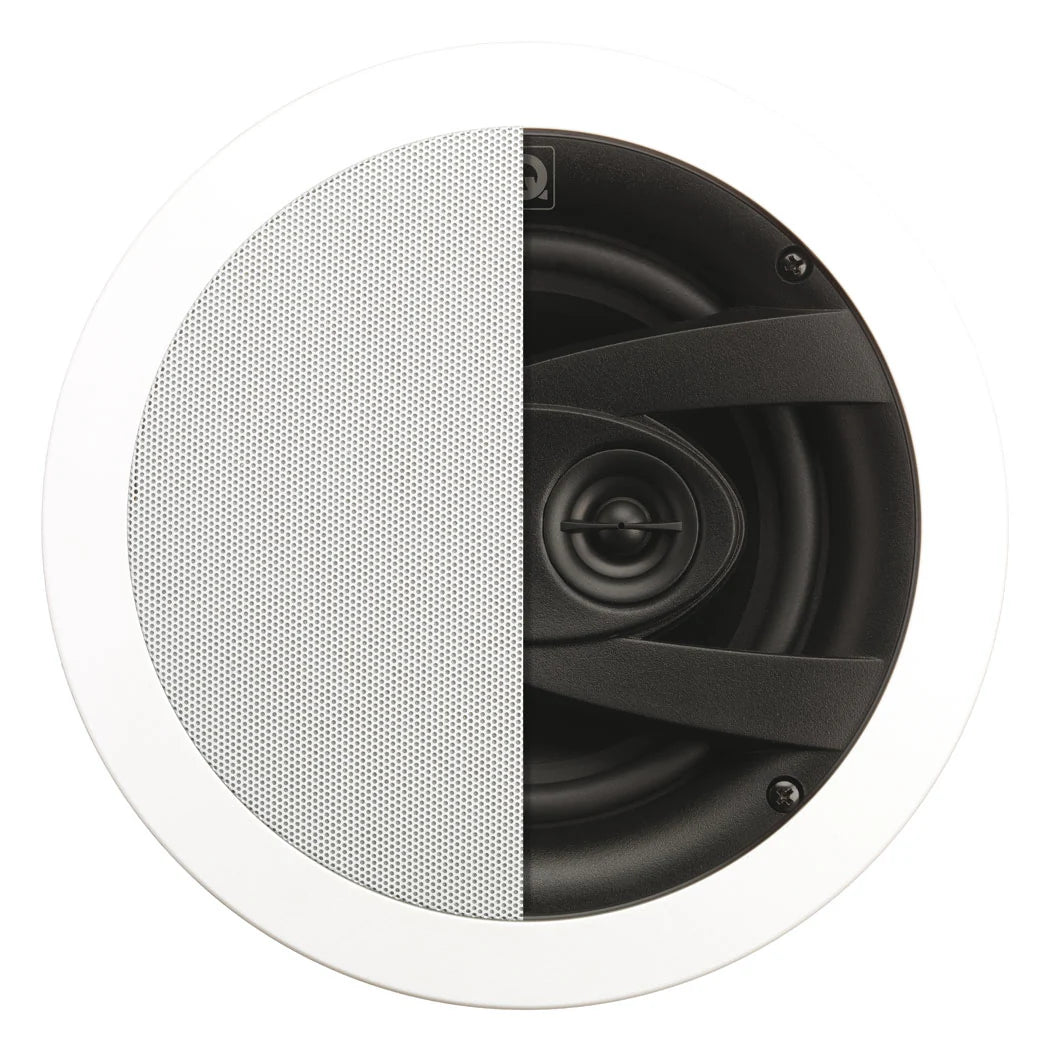 Q Acoustics QI65CW-ST 6.5”/60w Weatherproof Stereo Speaker - Pair