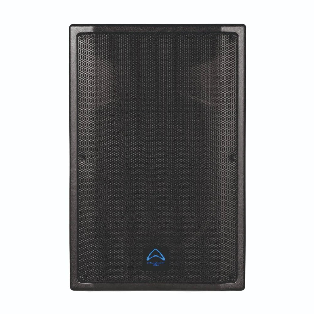 Wharfedale Pro TOURUS AX8  8" Bi-Amplified Active Loudspeaker, 250W Continuous, 500W Peak - Each