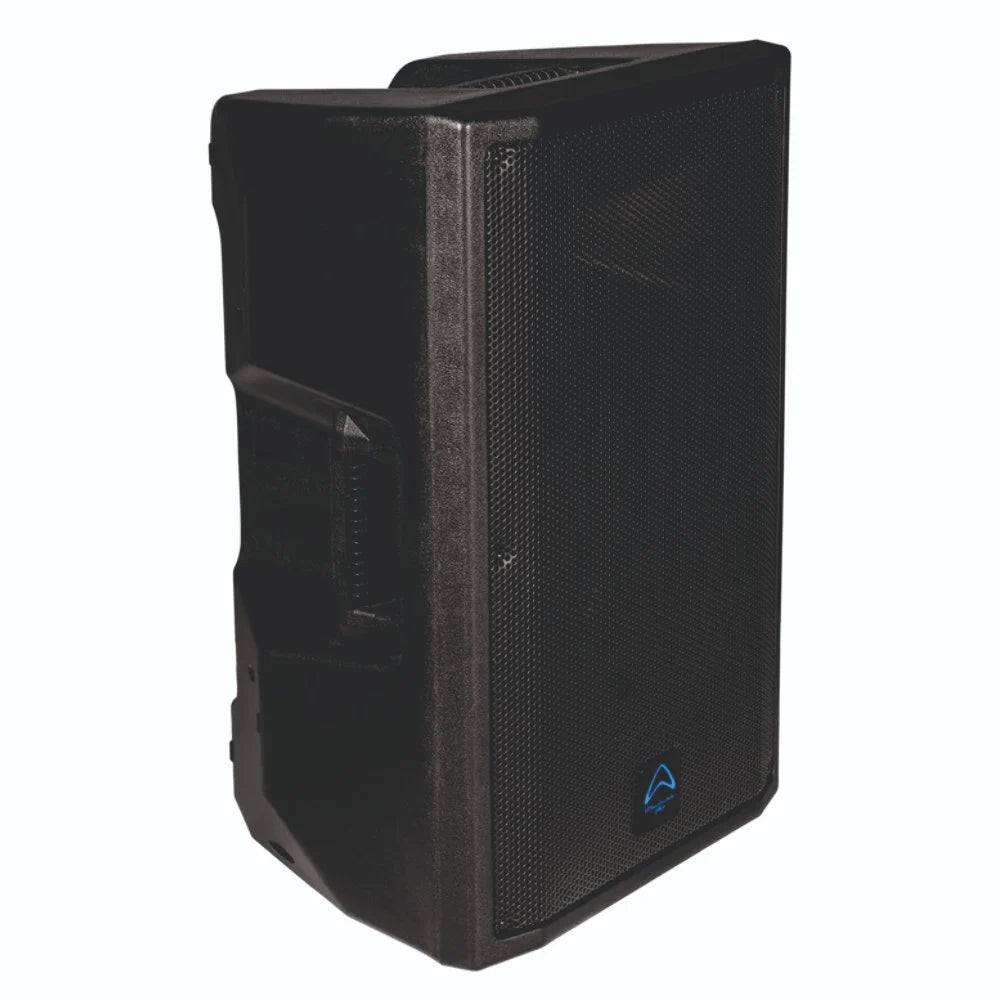 Wharfedale Pro TOURUS AX8  8" Bi-Amplified Active Loudspeaker, 250W Continuous, 500W Peak - Each