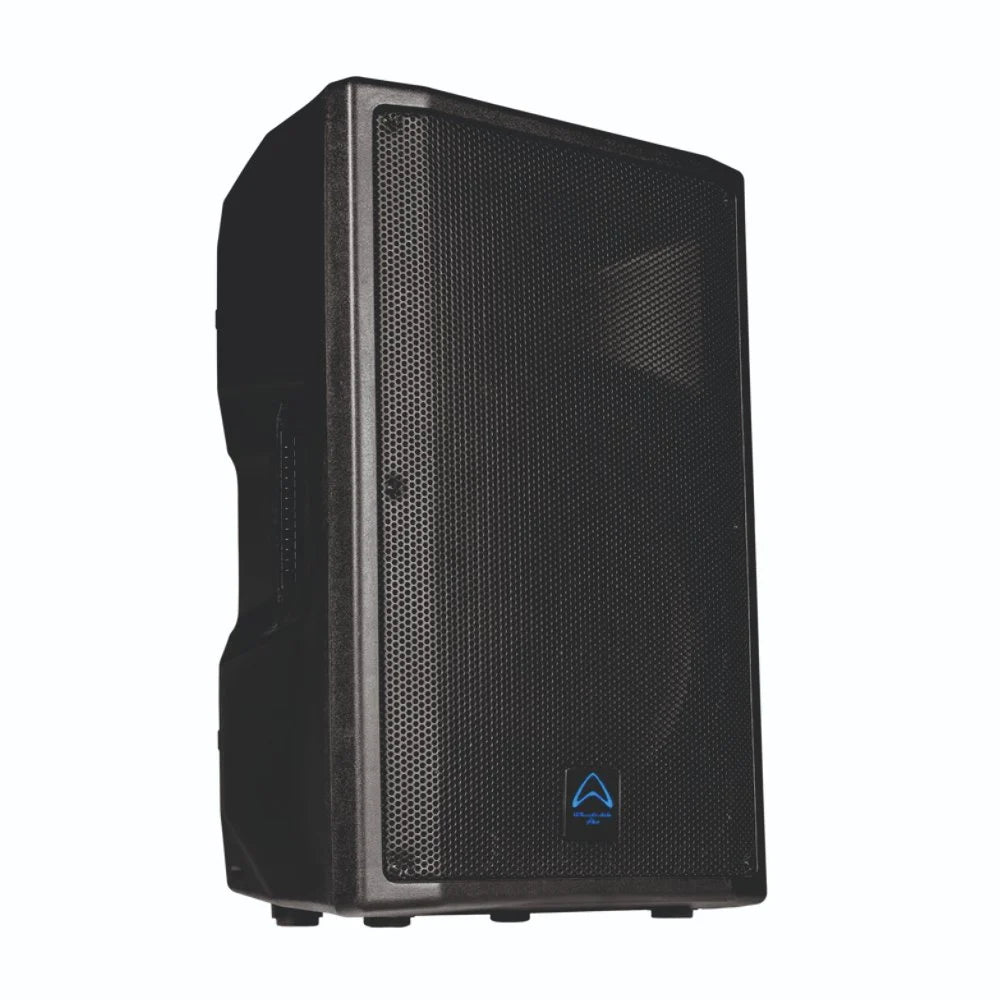 Wharfedale Pro TOURUS AX8  8" Bi-Amplified Active Loudspeaker, 250W Continuous, 500W Peak - Each