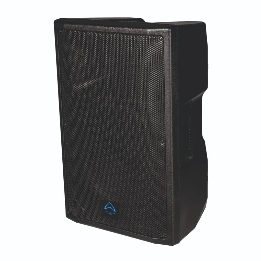 Wharfedale Pro TOURUS AX8  8" Bi-Amplified Active Loudspeaker, 250W Continuous, 500W Peak - Each