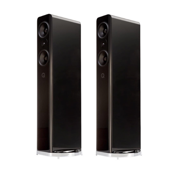 Q Acoustics Concept 500 Floorstanding Speaker Pair