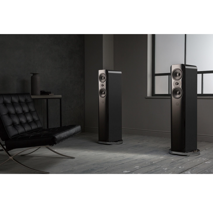 Q Acoustics Concept 500 Floorstanding Speaker Pair