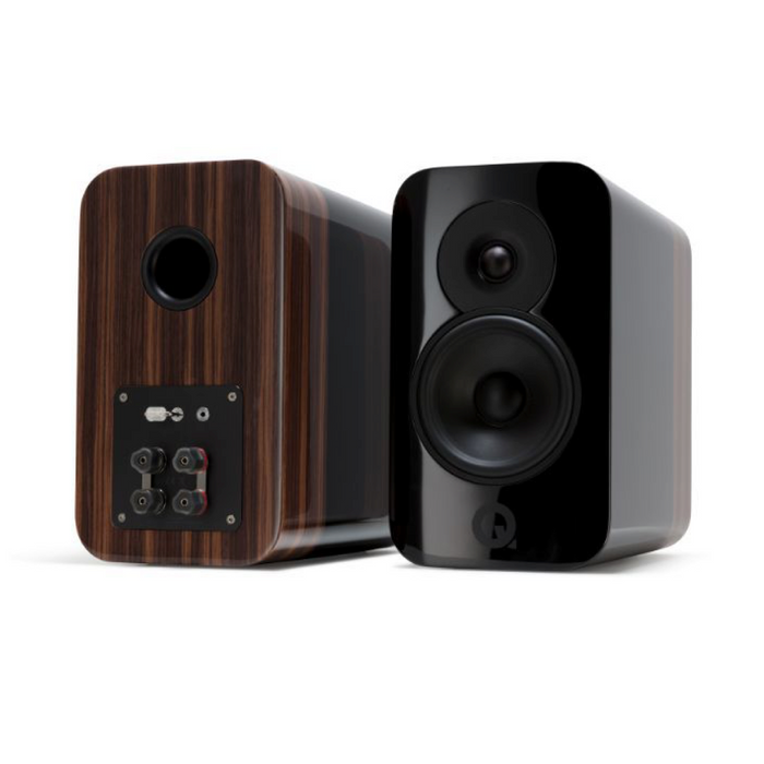 Q Acoustics Concept 300 Speaker Stand Pair