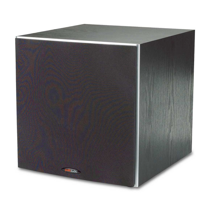 Polk Audio PSW10-Inch 100Watt Powered Subwoofer