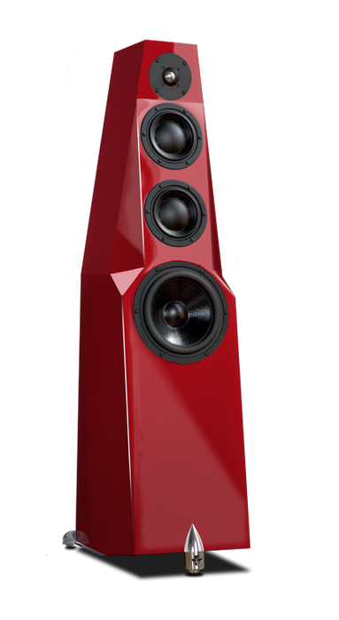 Totem Acoustic Wind Design Tower  Speakers - Pair
