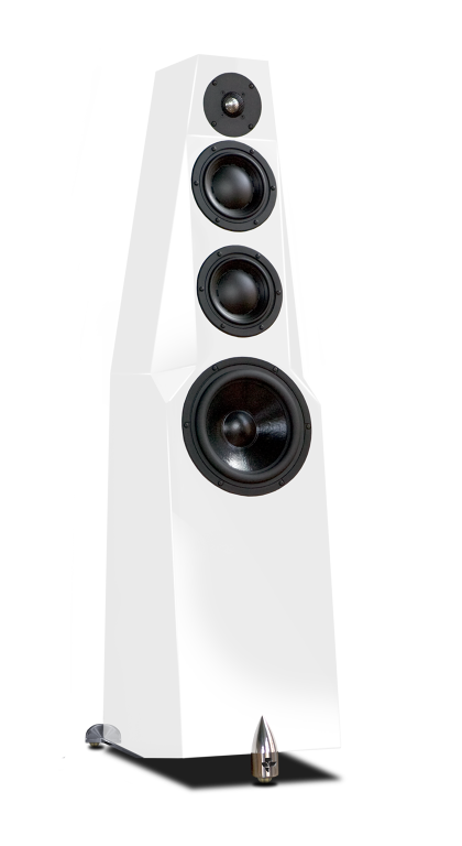 Totem Acoustic Wind Design Tower  Speakers - Pair