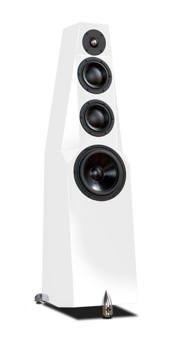 Totem Acoustic Wind Design Tower  Speakers - Pair