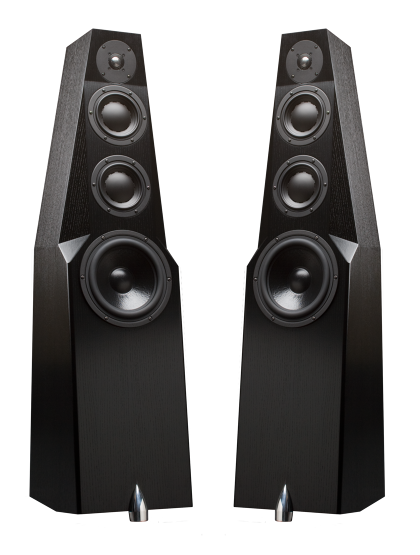 Totem Acoustic WIND Tower  Speakers - Pair