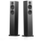 Audio Pro A38 Wireless Bluetooth Tower Speakers  WiFi, HiFi, Multiroom Home Entertainment Stereo - Pair