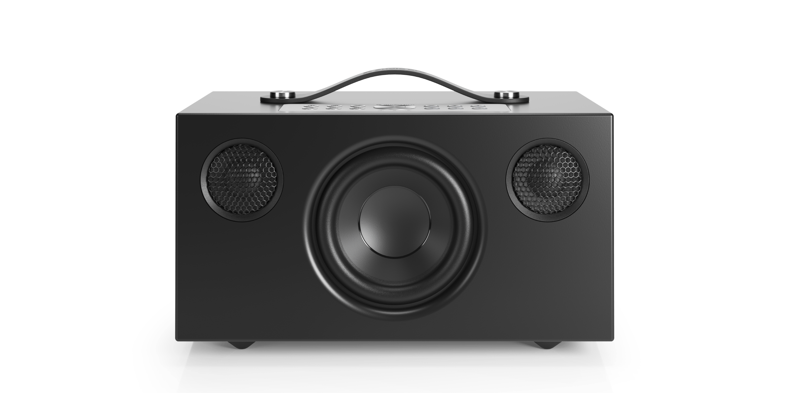 Audio Pro - Addon C5 MK II Wireless | WiFi | Network  Speaker