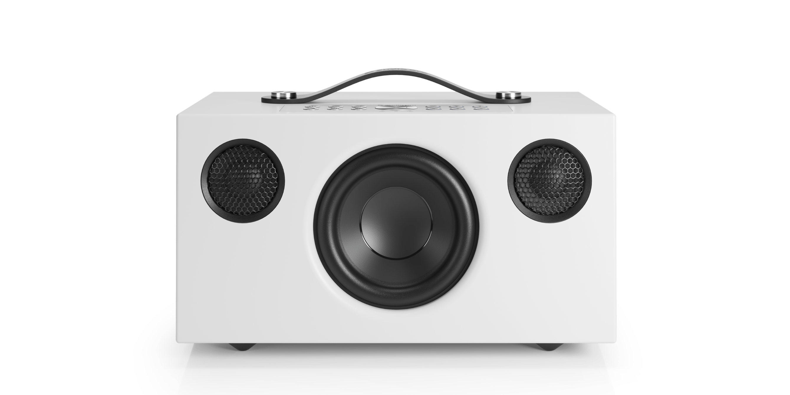 Audio Pro - Addon C5 MK II Wireless | WiFi | Network  Speaker