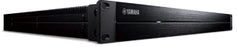 Yamaha XDA-QS5400RK MusicCast Multi-Room Streaming Amplifier (4 Zone, 8 Channel)