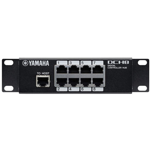 Yamaha DCH8 Digital Controller Hub 8 Port  - Each