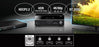 Yamaha AVR HTR2071 Audio-Video Receiver 5.1 Ch , 4xHDMI-In, 4K Ultra HD