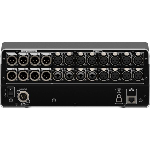 Yamaha DM3S 22Channel- Digital Mixer - Each