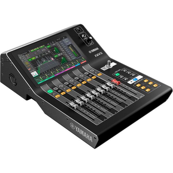 Yamaha DM3S 22Channel- Digital Mixer - Each