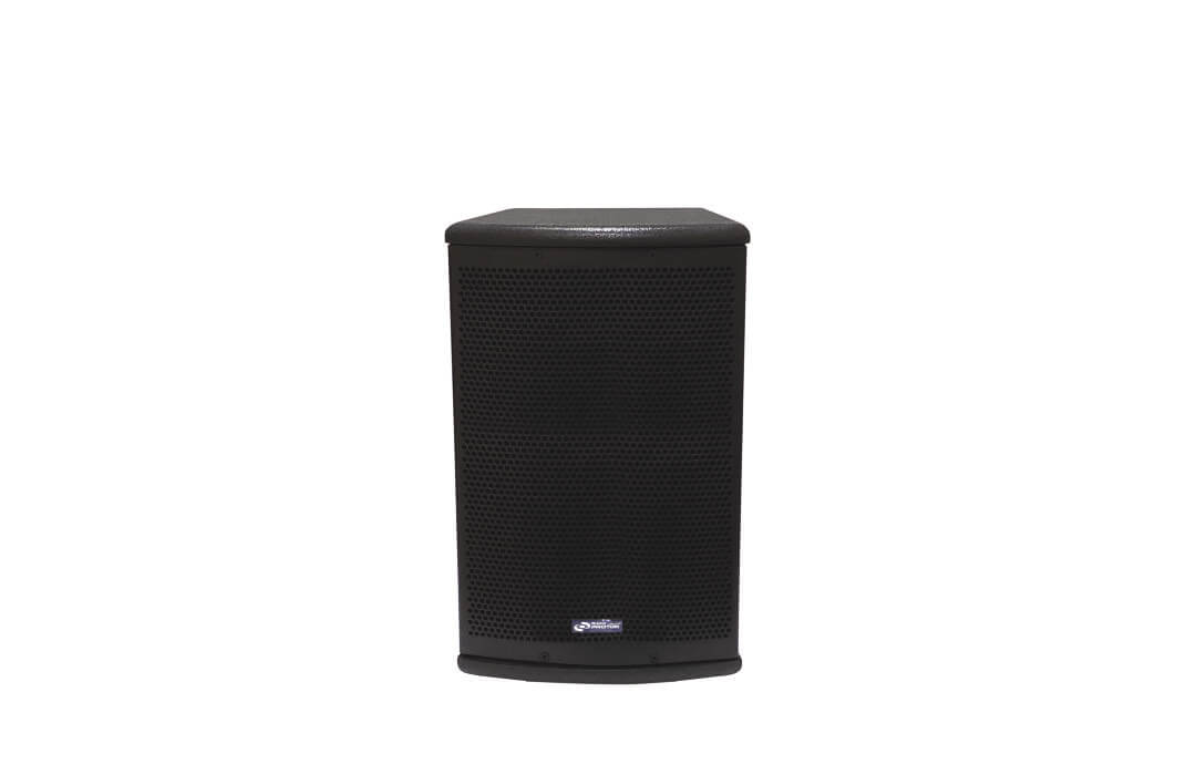 NX Audio YK-15– 15” 2-Way Passive Loudspeaker