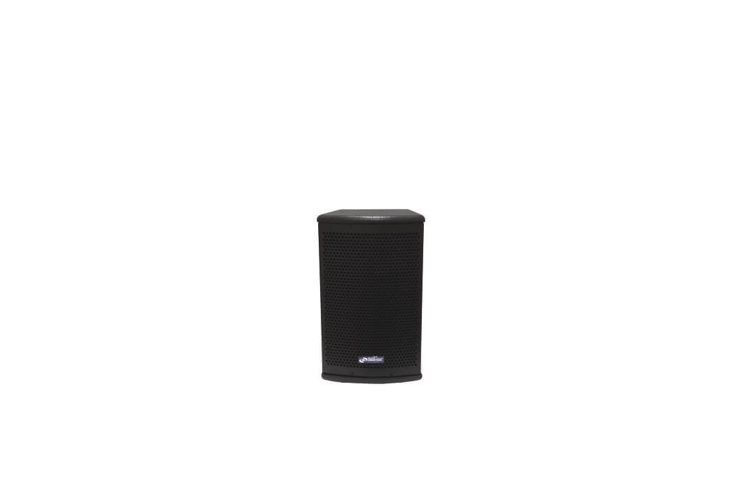 NX Audio YK-8– 8” 2-Way Passive Loudspeaker