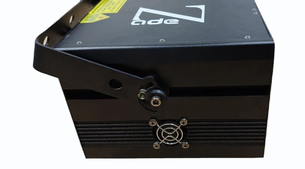 Zade Lights 1W RGB Animation Laser - Each