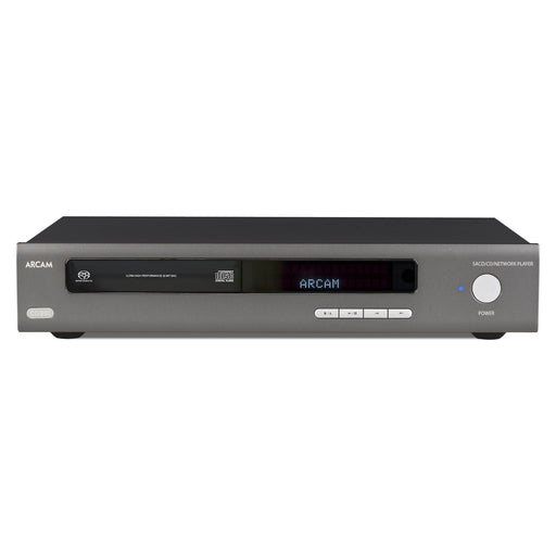 Arcam CDS50- SACD/CD player