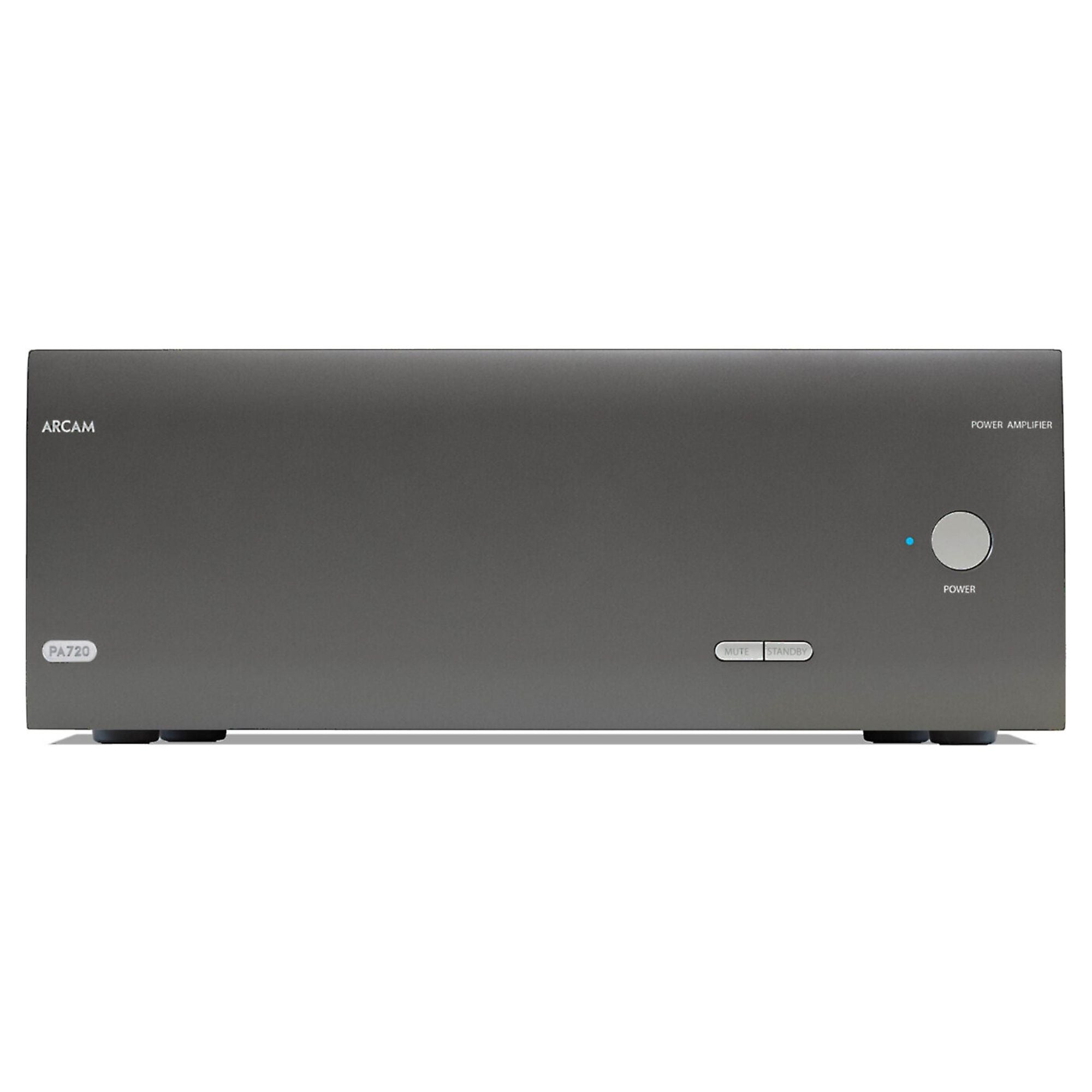 Arcam PA720 - 7 Channel Class G Power Amplifier