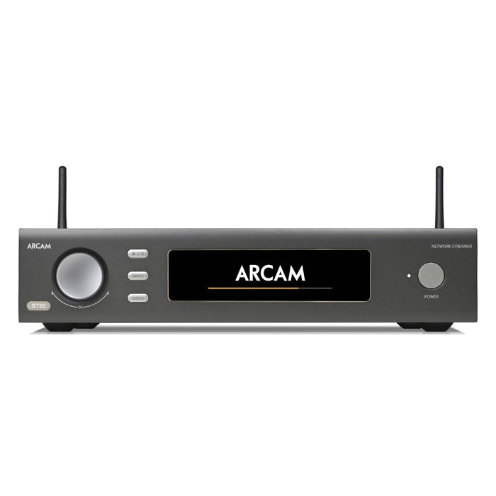 Arcam ST60 - Music Streamer