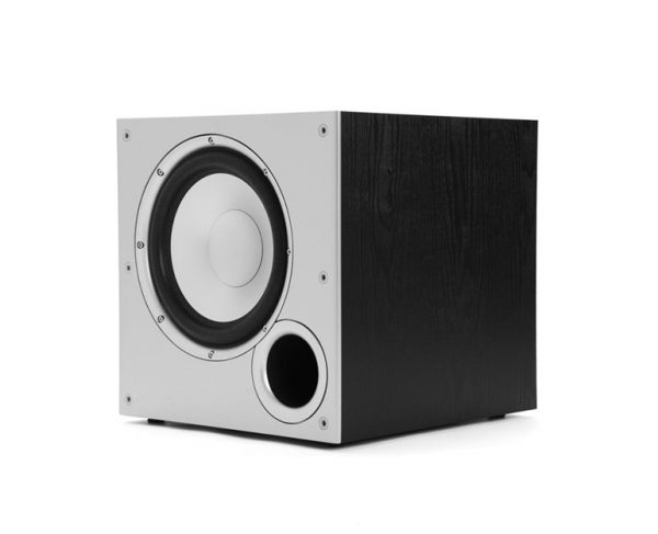 Polk Audio PSW10-Inch 100Watt Powered Subwoofer