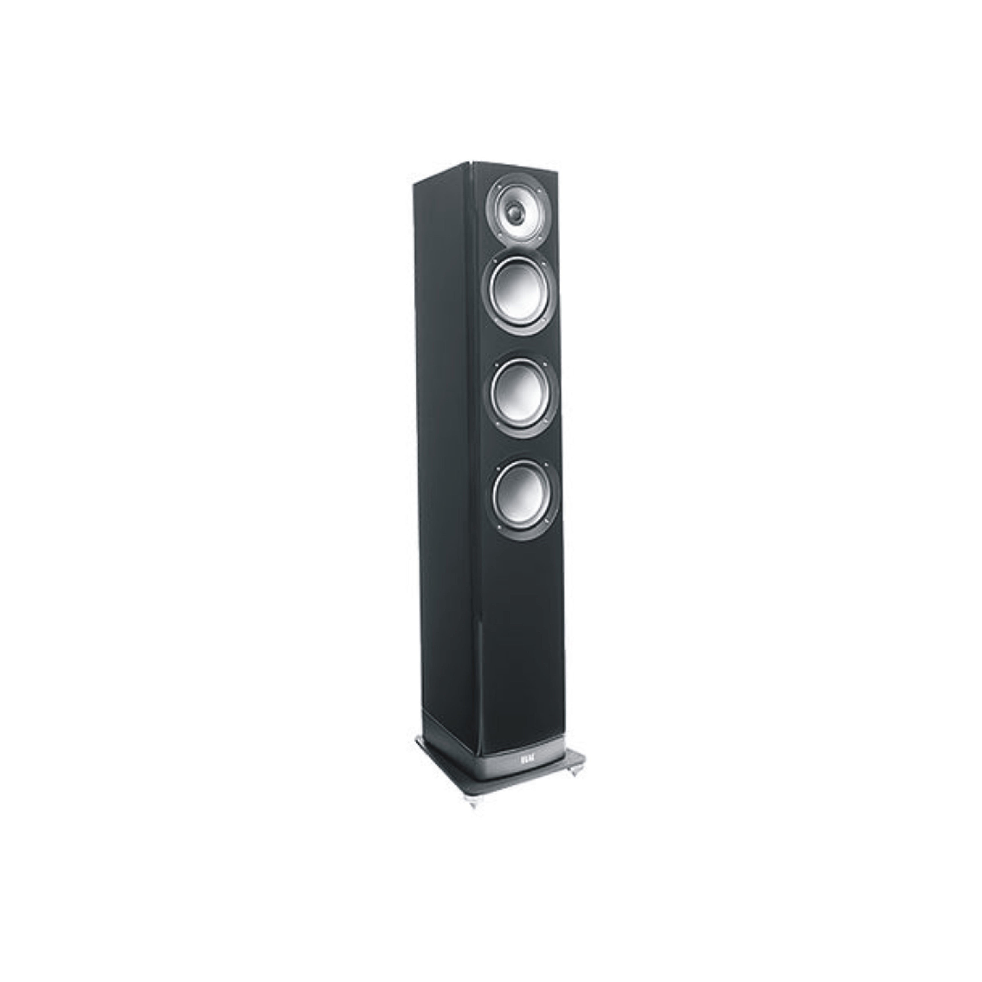 Elac ARF-51 -Navis Powered Floor standing Speaker - Pair