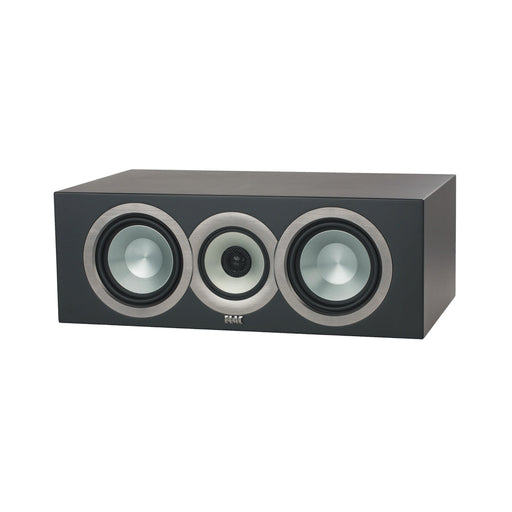 Elac CC U5- Uni-Fi Slim Center Speaker For Home Theater - Each