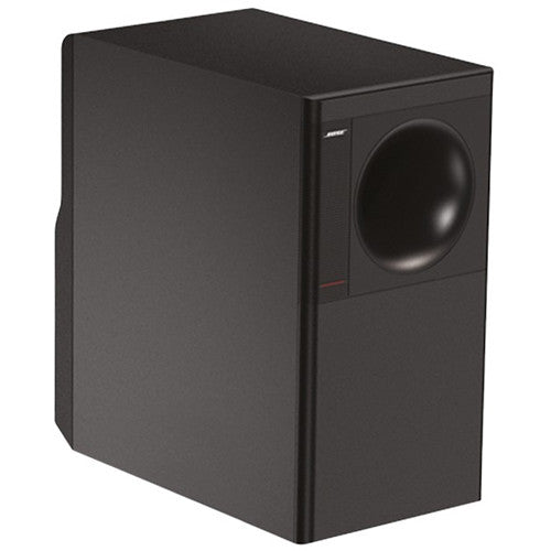 Bose Professional Freespace 3 Series I Acoustimass Surface Mount Passive Sub Woofer Bass Module 200 W - Each - Best Home Theatre Systems - Audiomaxx India