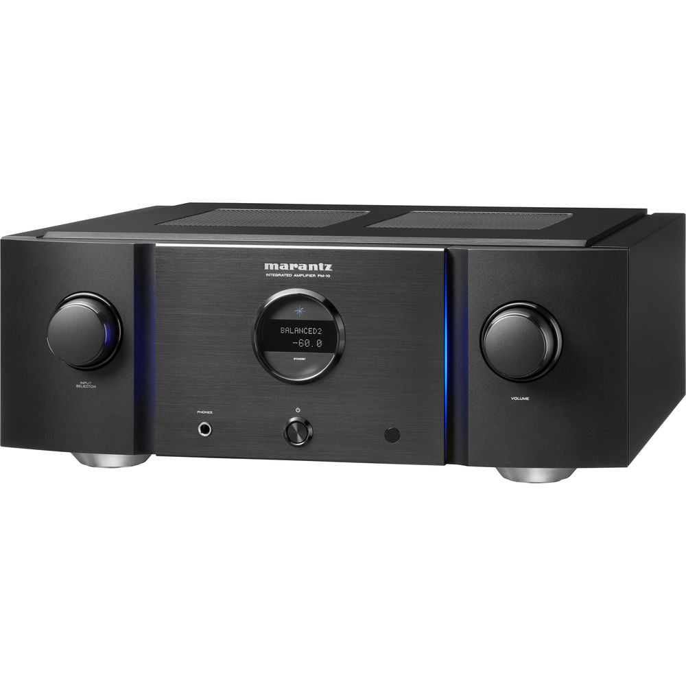 Marantz PM-10 Integrated Stereo Amplifier