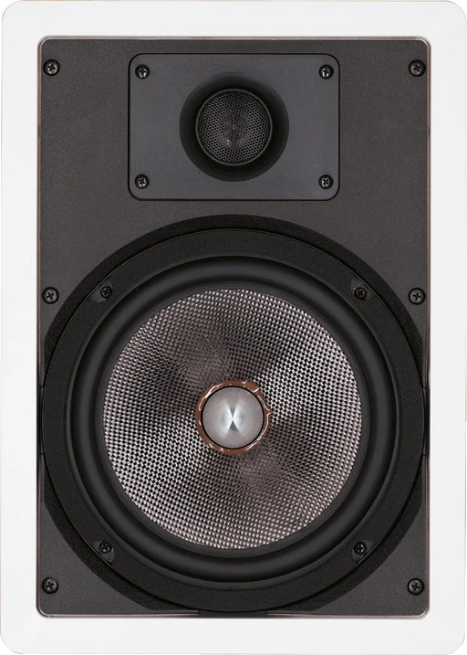 Magnat Interior IW 810 2-Way In-Wall Speaker (Each)