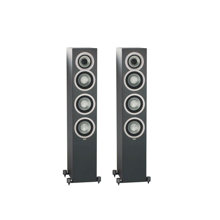 Elac FS U5 Uni-Fi Slim- Tower Speakers - (Pair)